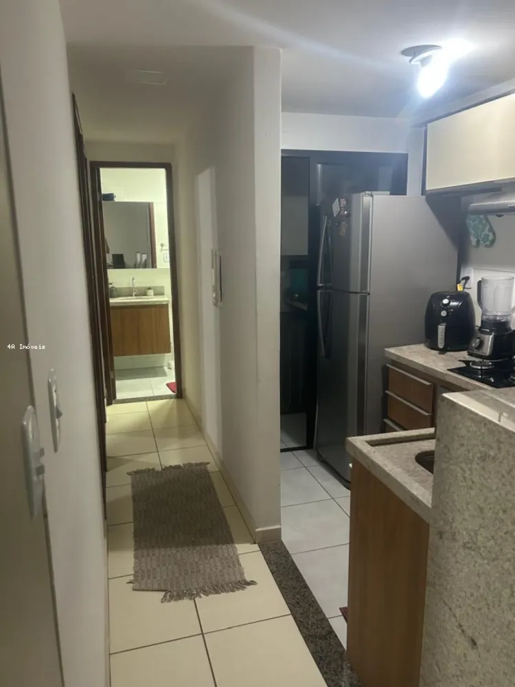 Apartamento, 2 quartos, 53 m² - Foto 7