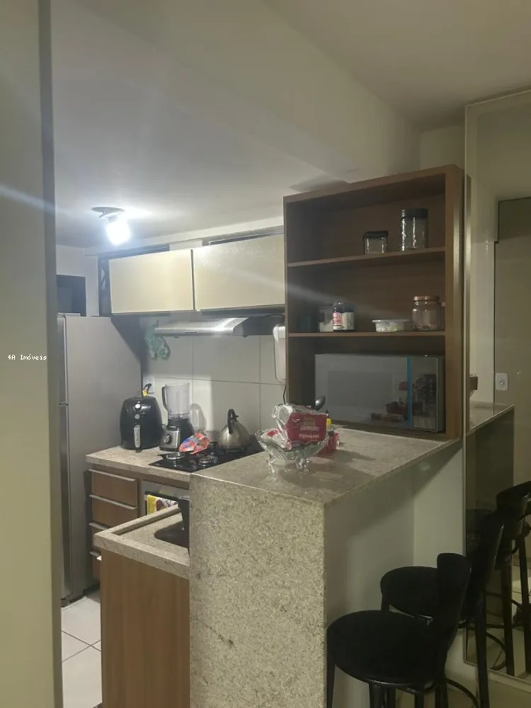 Apartamento, 2 quartos, 53 m² - Foto 8