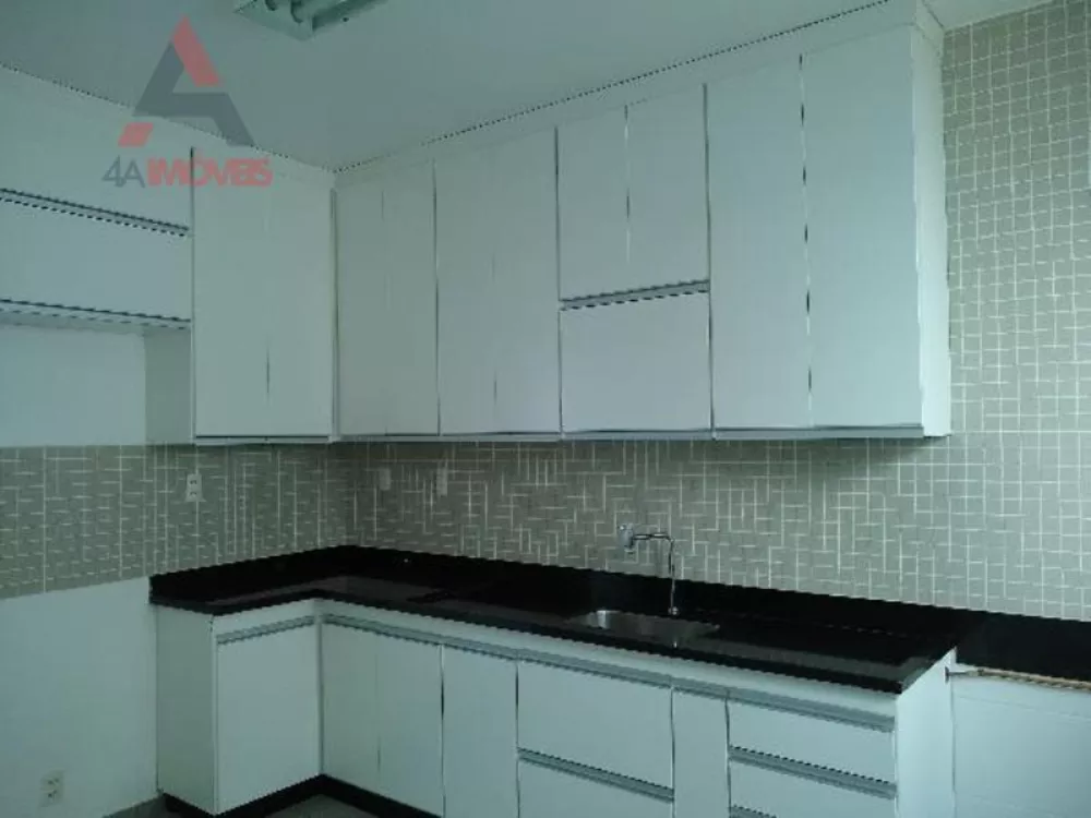 Apartamento à venda com 2 quartos, 94m² - Foto 4