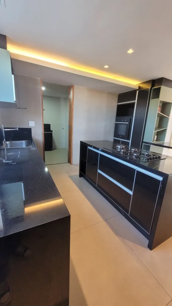 Casa, 4 quartos, 600 m² - Foto 4
