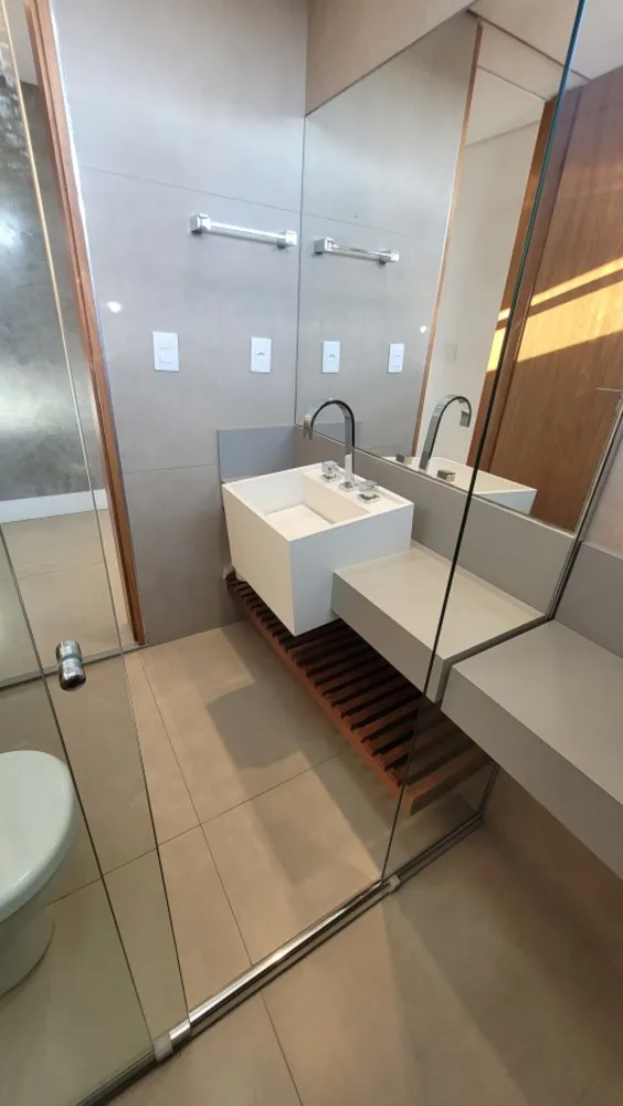 Casa, 4 quartos, 600 m² - Foto 9