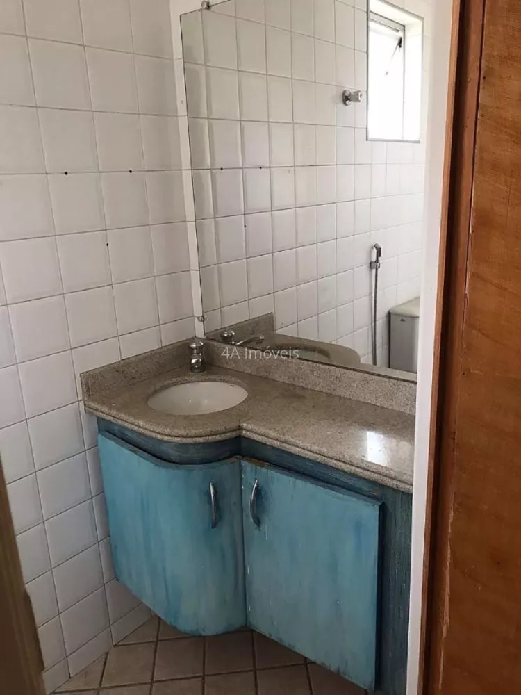 Conjunto Comercial-Sala à venda, 34m² - Foto 3