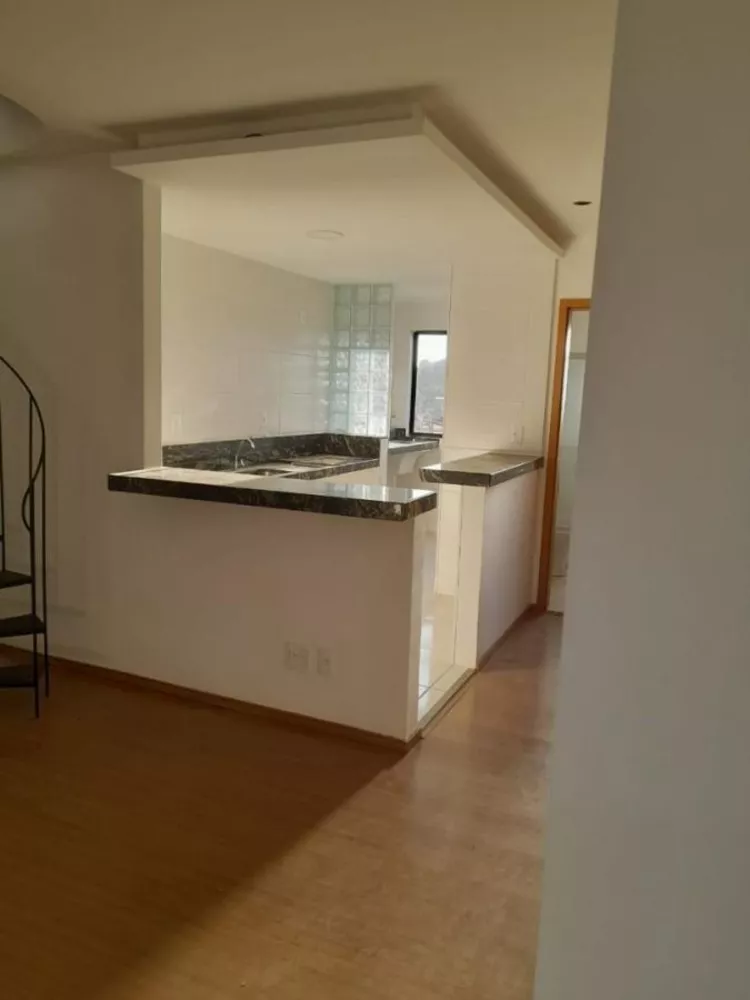 Cobertura à venda com 2 quartos, 135m² - Foto 4