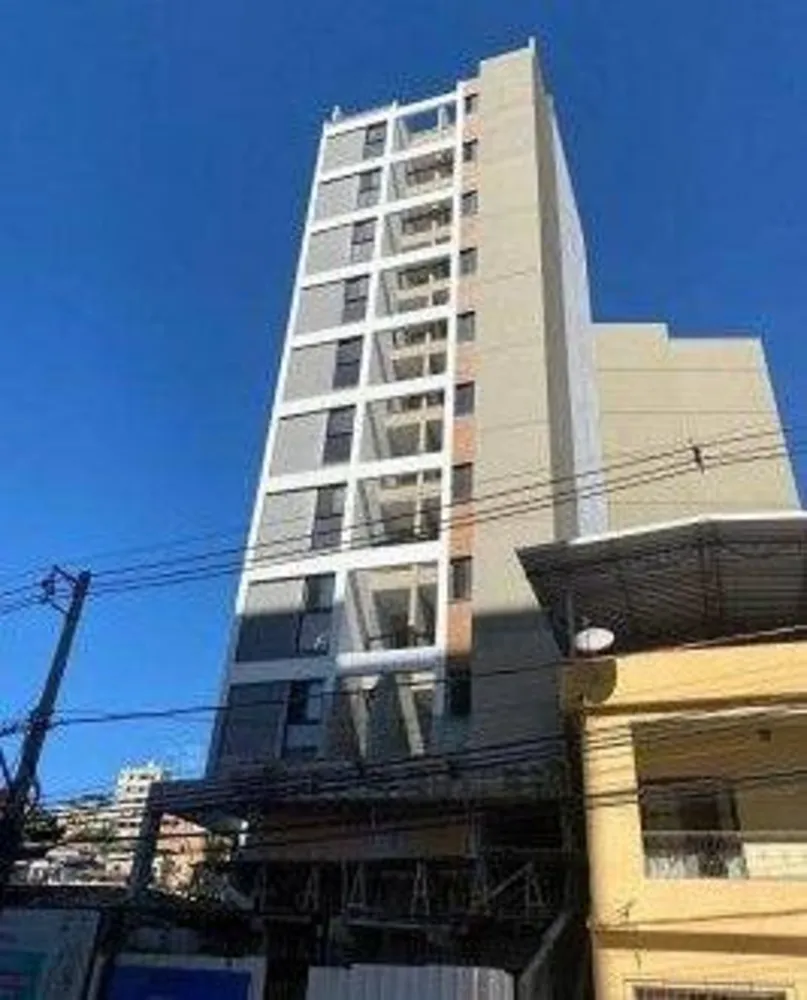 Cobertura, 1 quarto, 95 m² - Foto 1