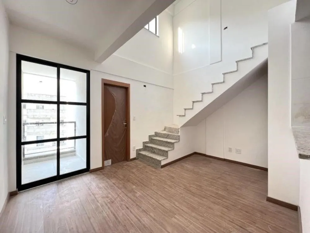 Cobertura, 1 quarto, 95 m² - Foto 3