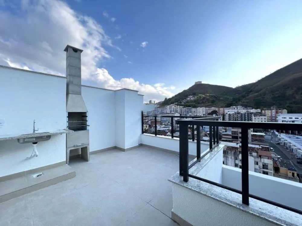 Cobertura, 1 quarto, 95 m² - Foto 12