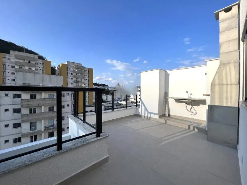 Cobertura, 1 quarto, 95 m² - Foto 11