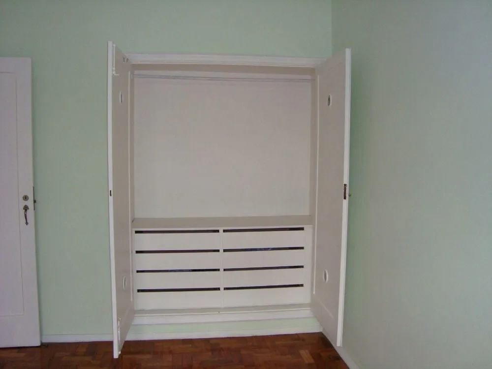 Apartamento, 2 quartos, 74 m² - Foto 2