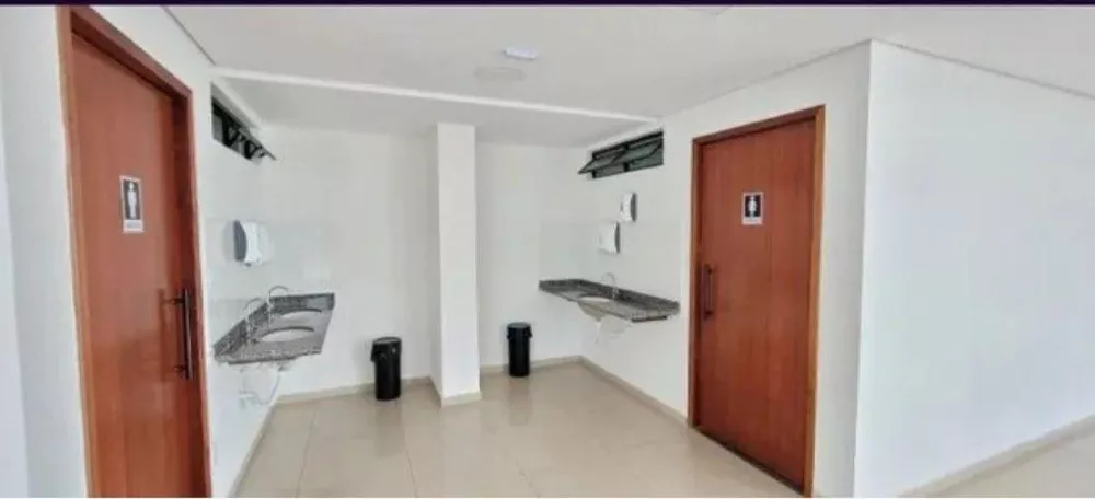 Apartamento à venda com 2 quartos, 53m² - Foto 4