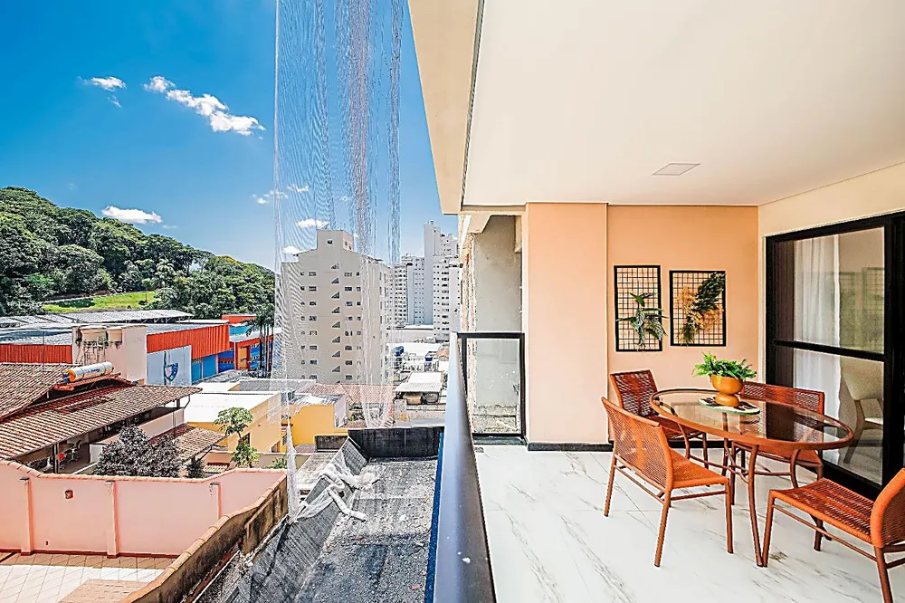 Apartamento, 2 quartos - Foto 12