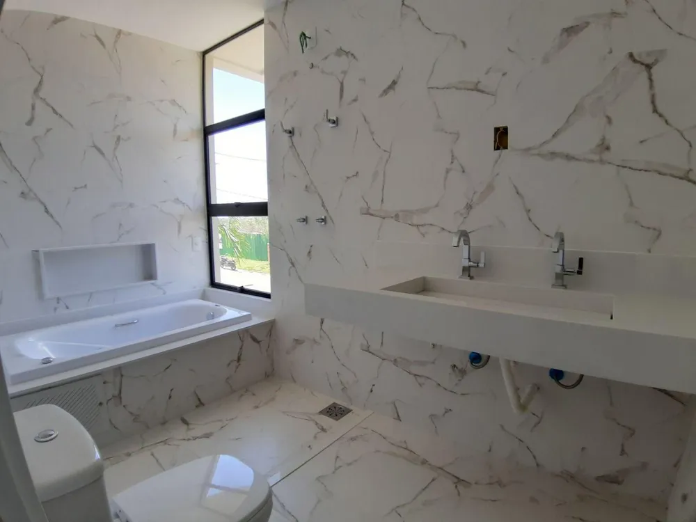 Casa, 4 quartos, 330 m² - Foto 13