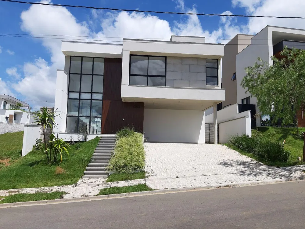 Casa, 4 quartos, 330 m² - Foto 1
