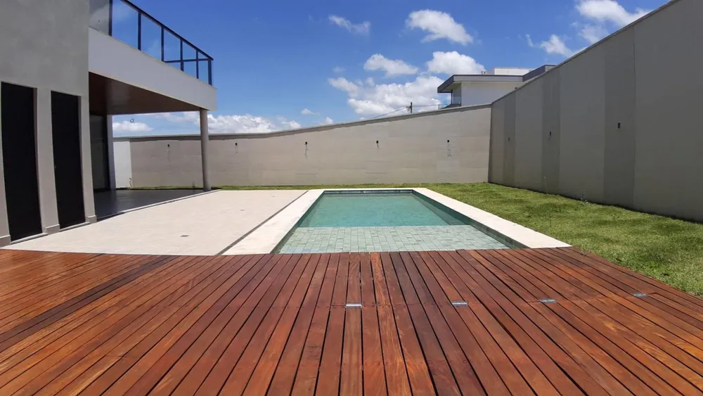 Casa, 4 quartos, 330 m² - Foto 3