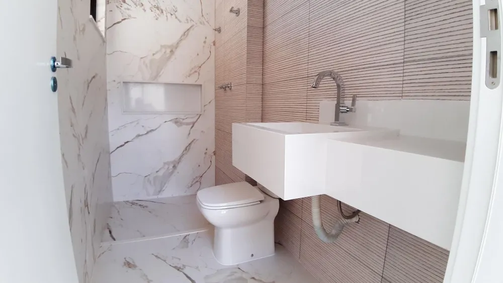 Casa, 4 quartos, 330 m² - Foto 8