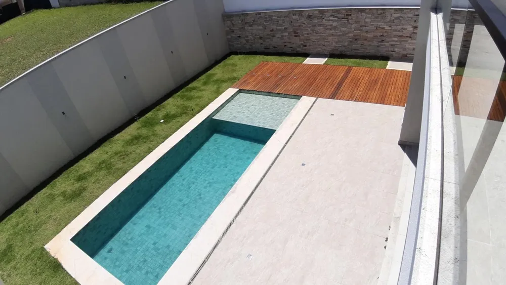 Casa, 4 quartos, 330 m² - Foto 14
