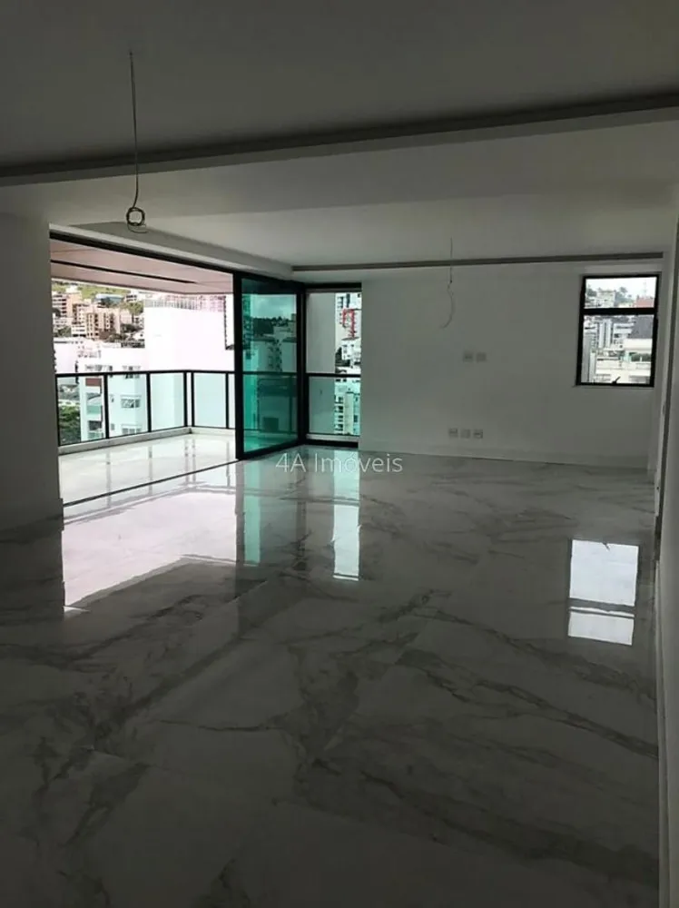 Apartamento, 4 quartos, 260 m² - Foto 6