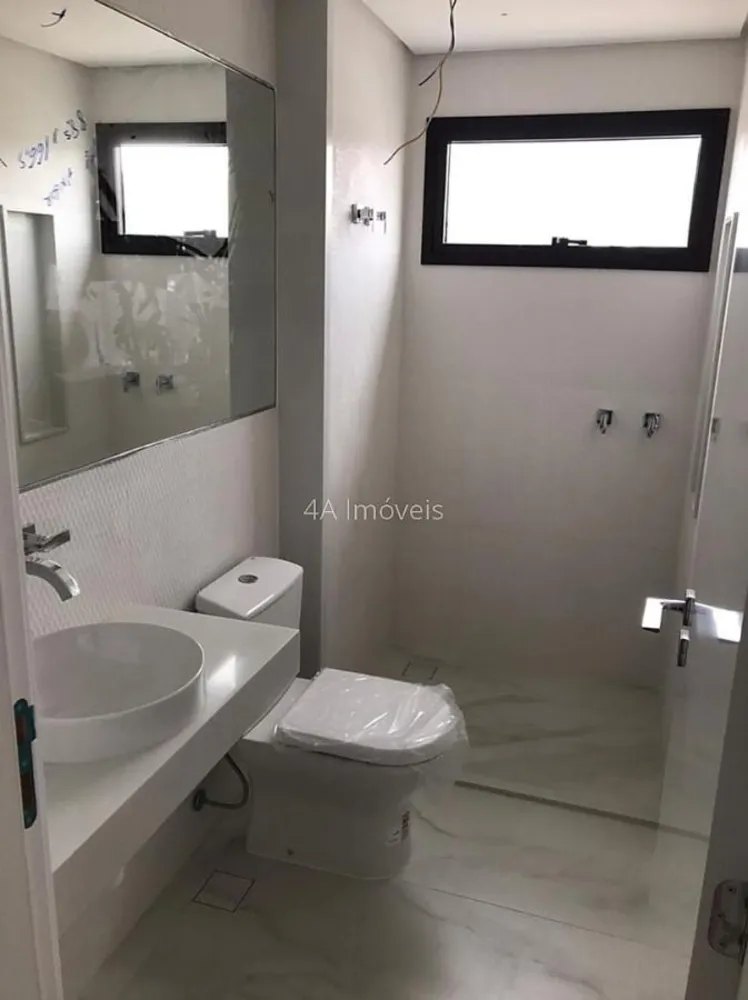 Apartamento, 4 quartos, 260 m² - Foto 11