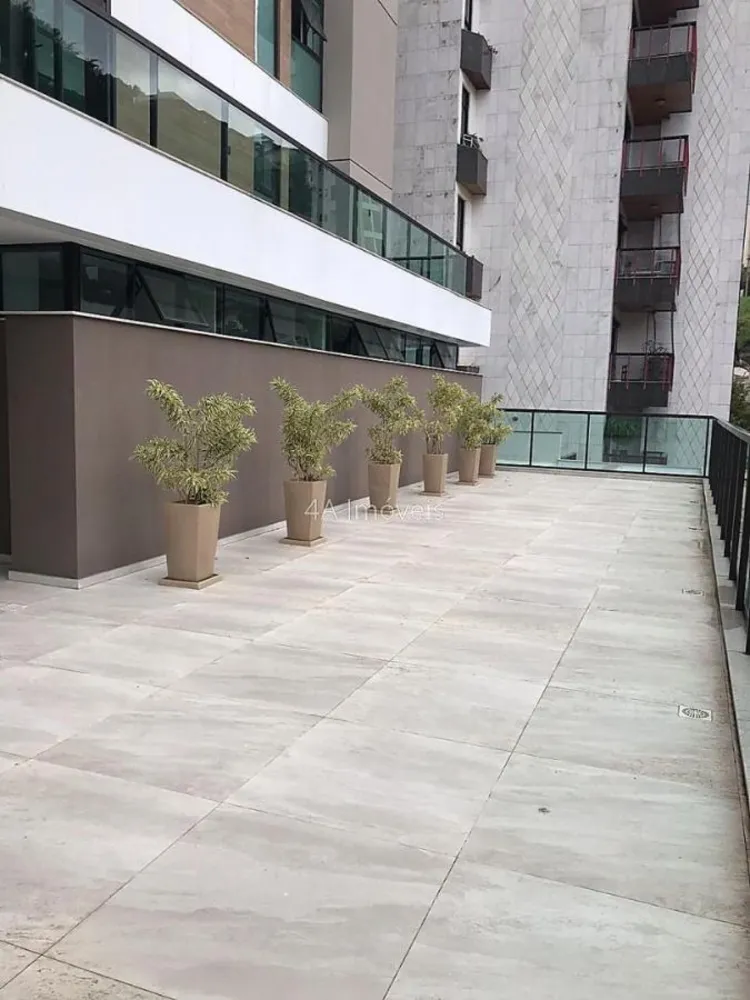 Apartamento, 4 quartos, 260 m² - Foto 4