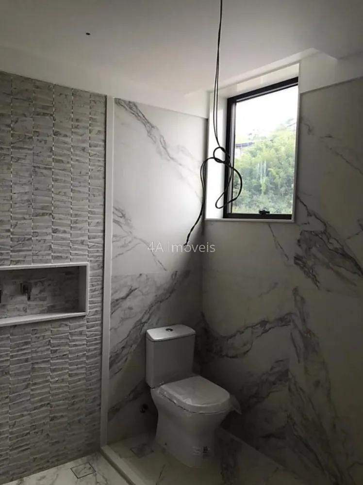 Apartamento, 4 quartos, 260 m² - Foto 16