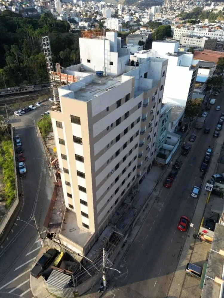 Cobertura, 3 quartos, 120 m² - Foto 2
