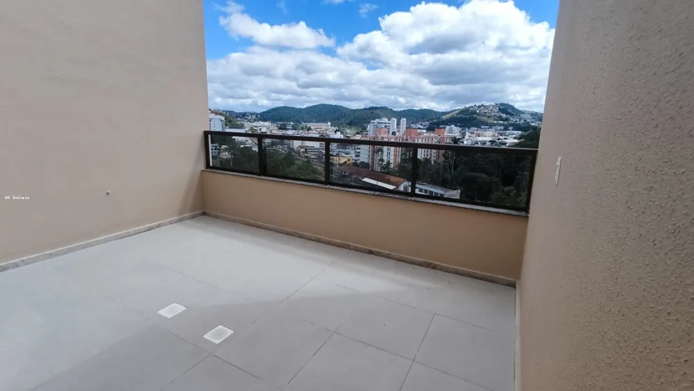 Cobertura, 3 quartos, 120 m² - Foto 1