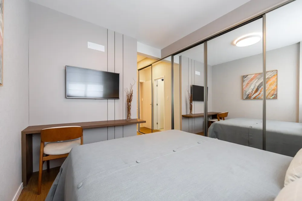Apartamento, 2 quartos, 84 m² - Foto 12