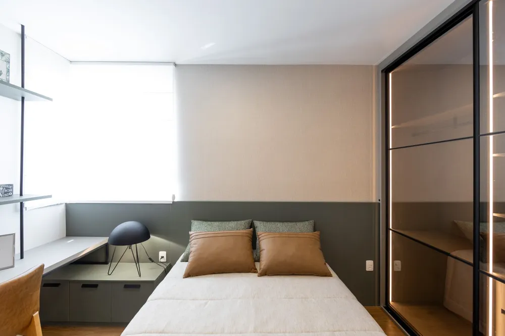 Apartamento, 2 quartos, 84 m² - Foto 13