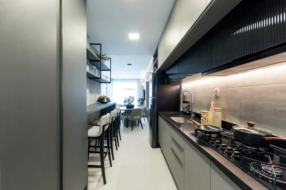 Apartamento, 2 quartos, 84 m² - Foto 6