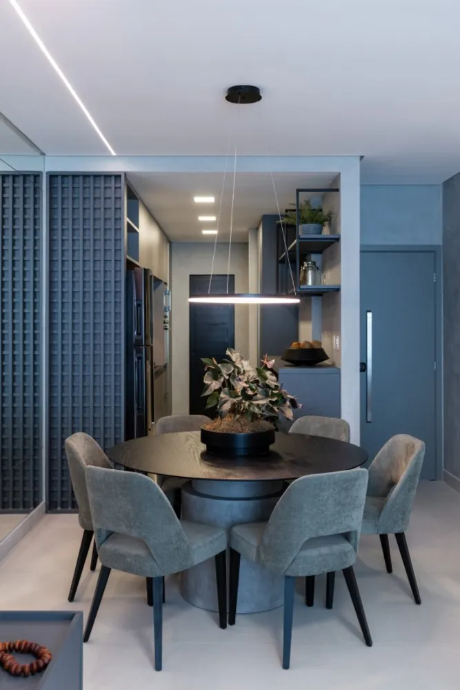 Apartamento, 2 quartos, 84 m² - Foto 16