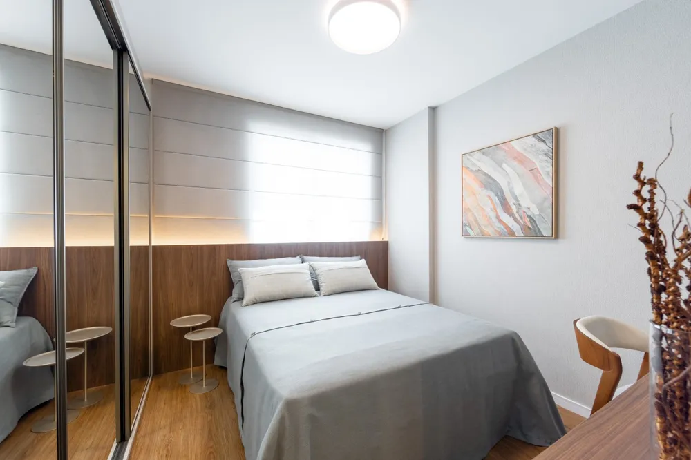 Apartamento, 2 quartos, 84 m² - Foto 8