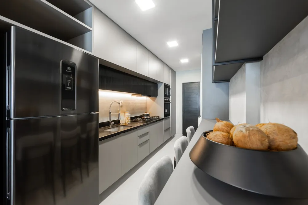 Apartamento, 2 quartos, 84 m² - Foto 5