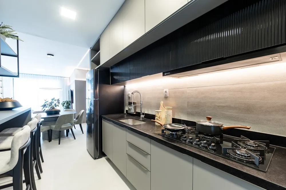 Apartamento, 2 quartos, 84 m² - Foto 7