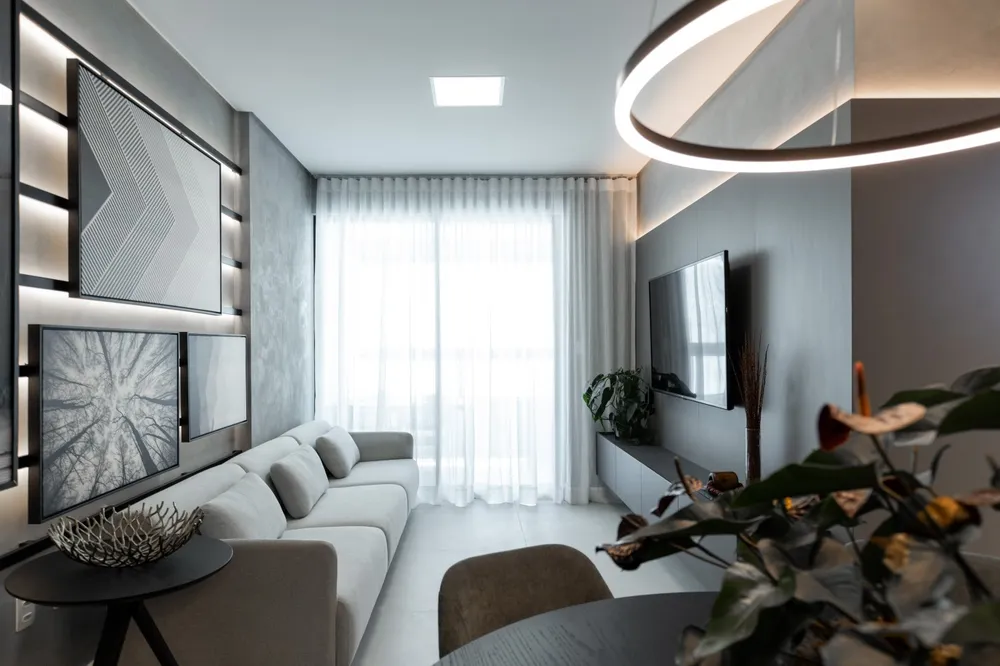 Apartamento, 2 quartos, 84 m² - Foto 15