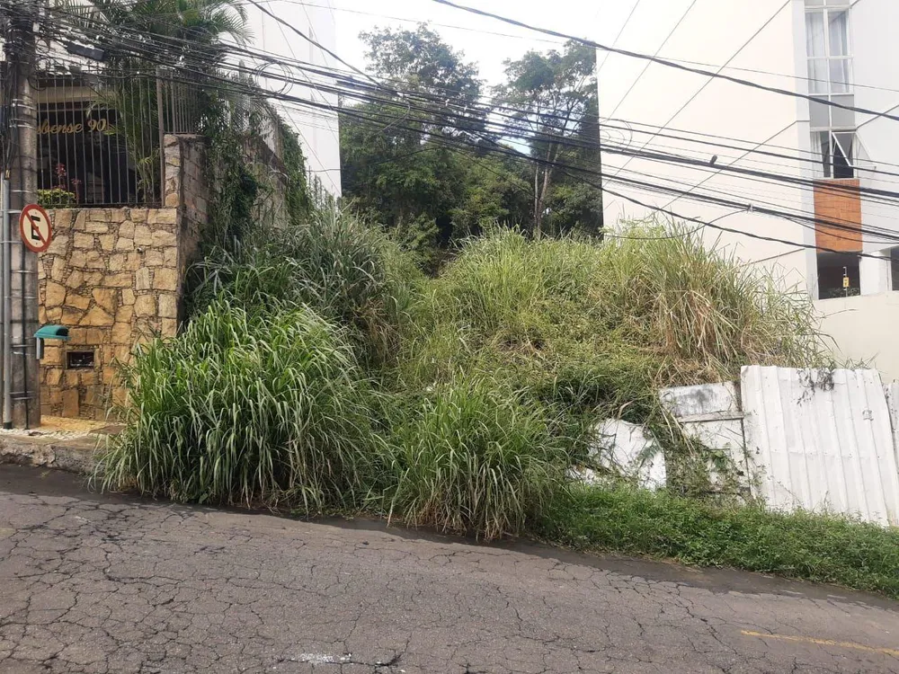Terreno, 414 m² - Foto 7