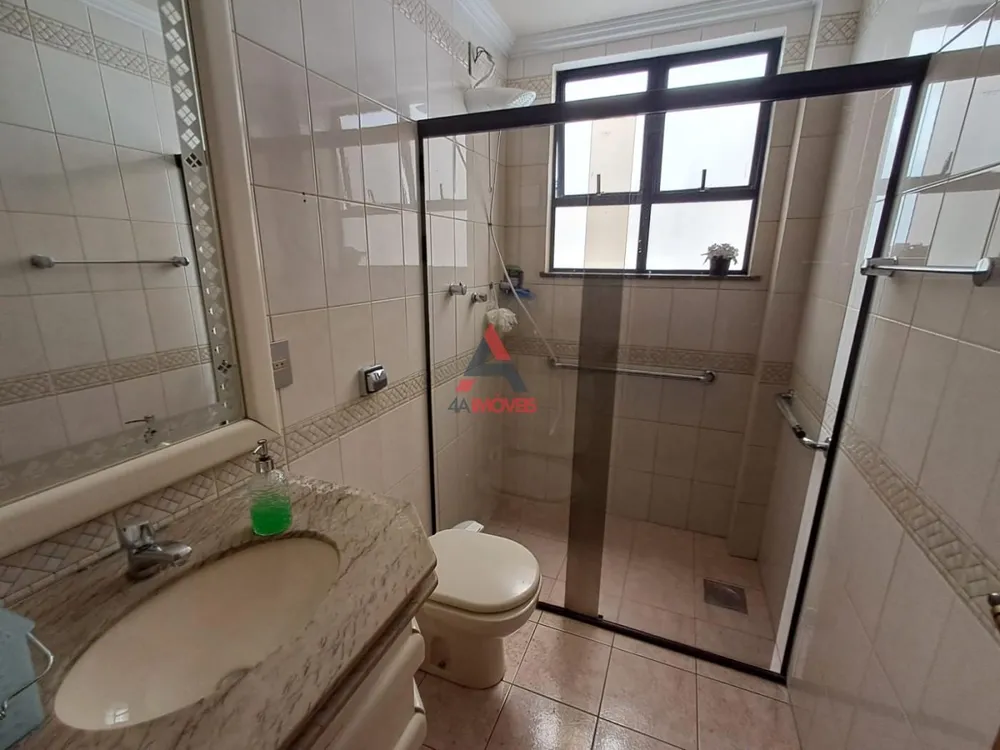 Apartamento, 4 quartos - Foto 11