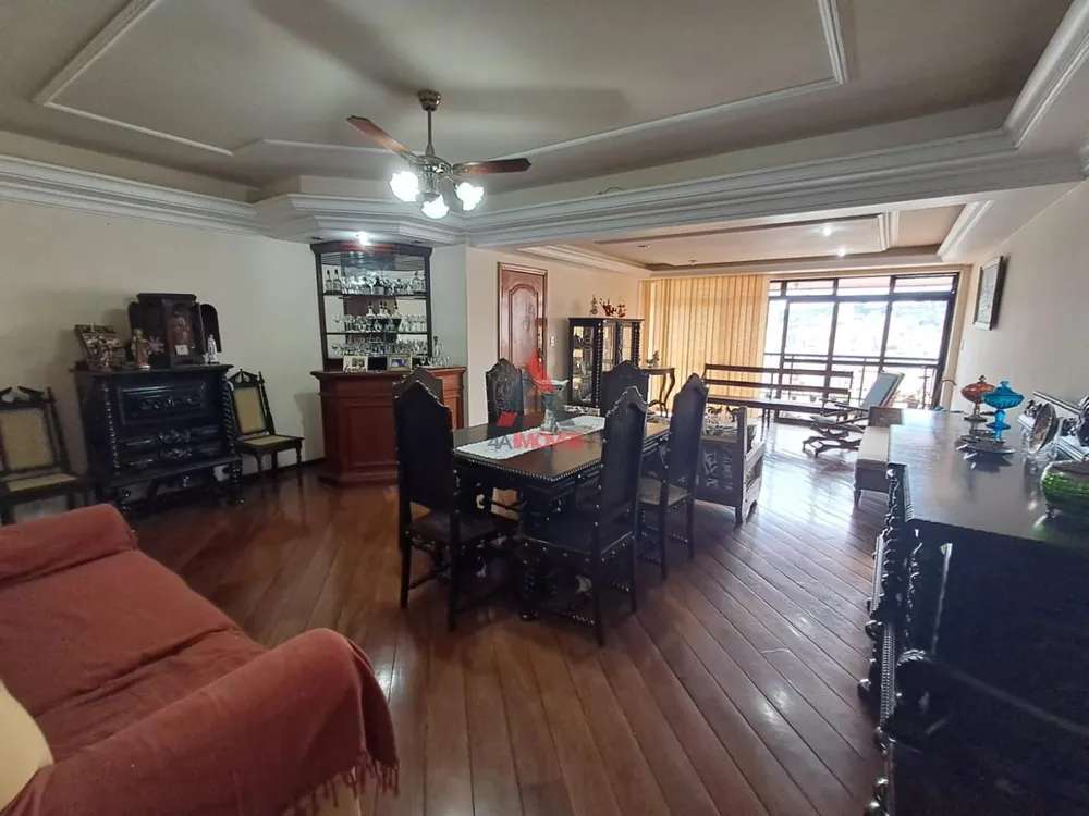 Apartamento, 4 quartos - Foto 2