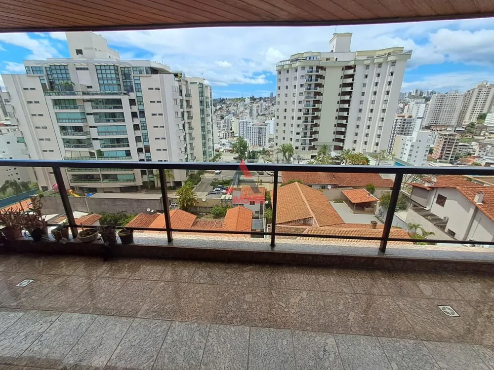 Apartamento, 4 quartos - Foto 5