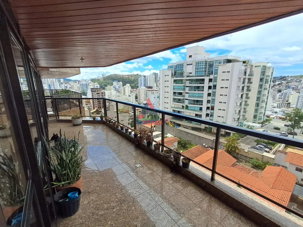 Apartamento, 4 quartos - Foto 6