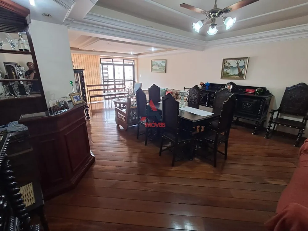 Apartamento, 4 quartos - Foto 3