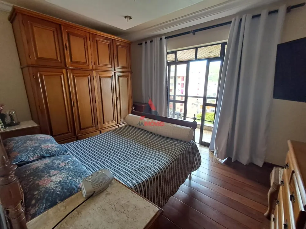 Apartamento, 4 quartos - Foto 13