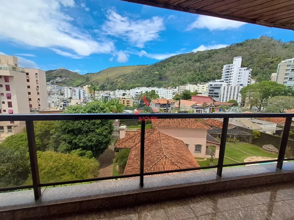 Apartamento, 4 quartos - Foto 4