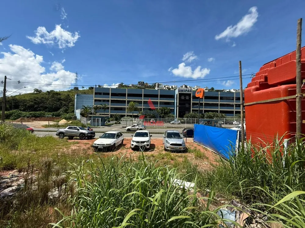 Terreno, 556 m² - Foto 2