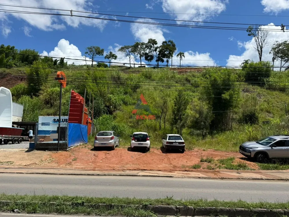 Terreno, 556 m² - Foto 1