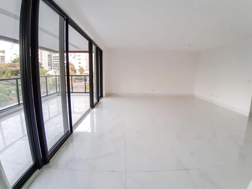 Apartamento, 4 quartos, 227 m² - Foto 5