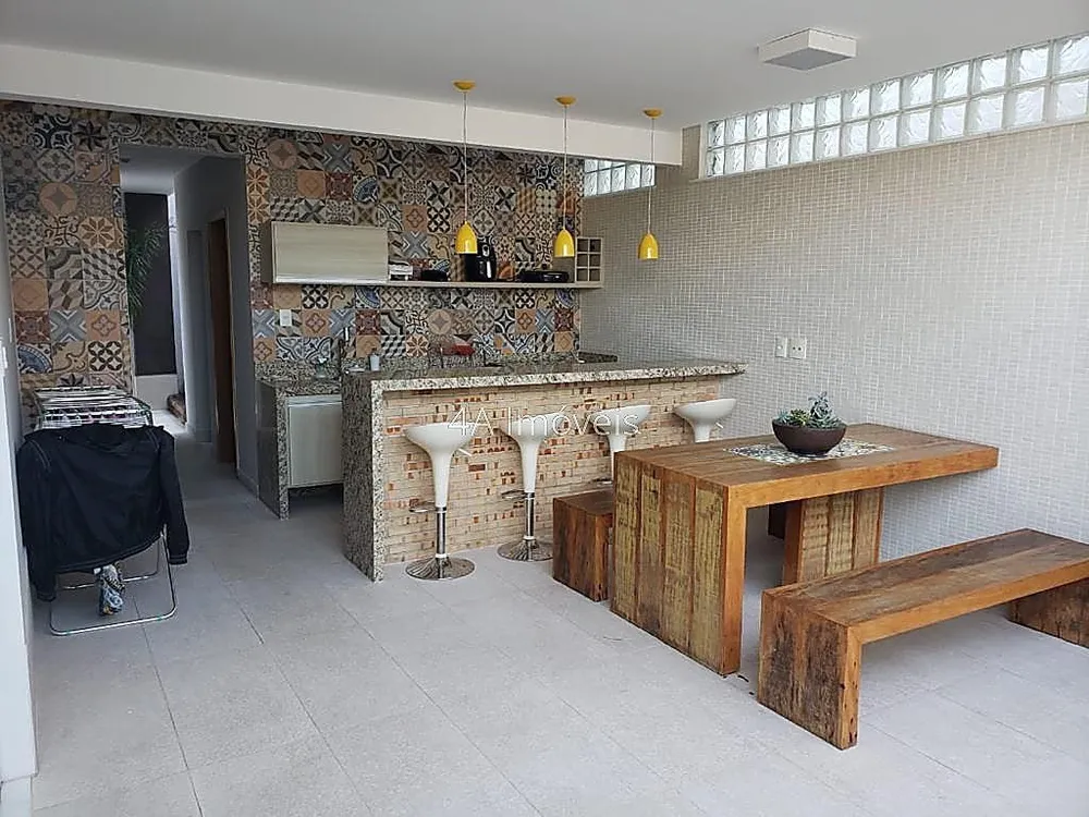 Casa, 3 quartos - Foto 5
