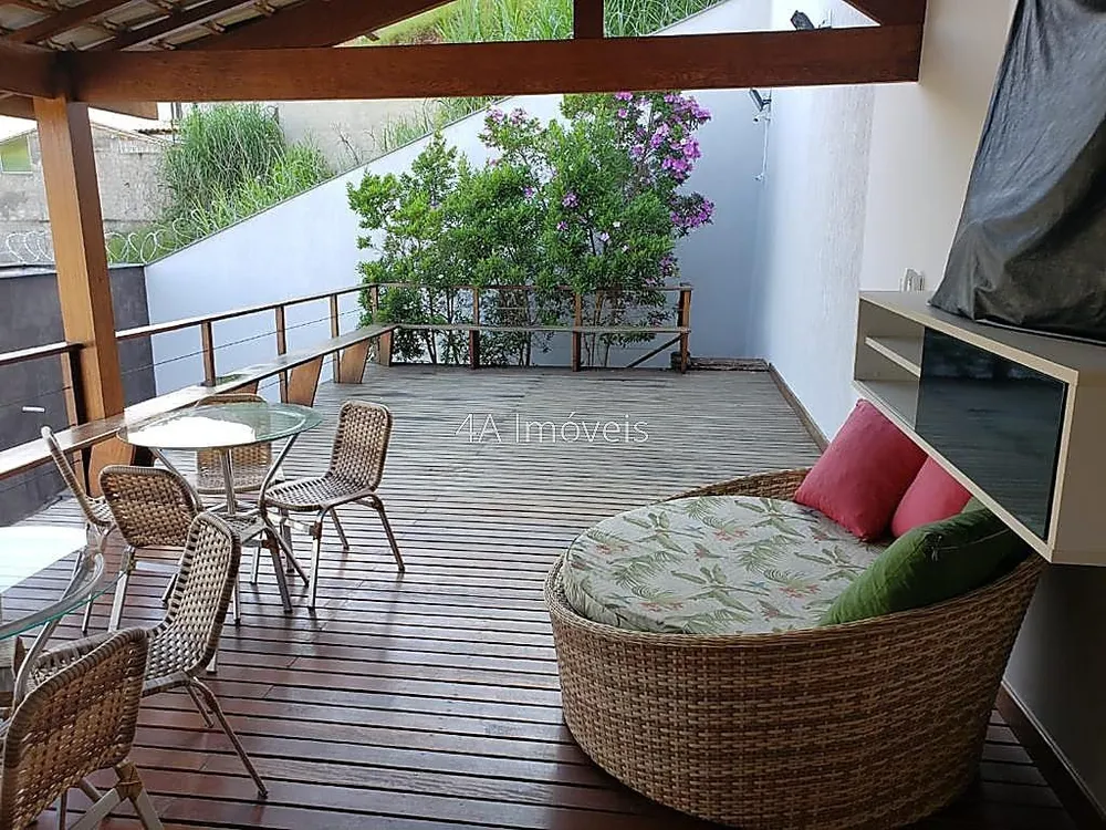 Casa, 3 quartos - Foto 12