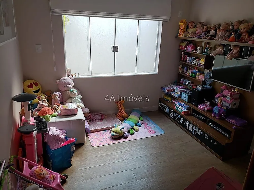 Casa, 3 quartos - Foto 10