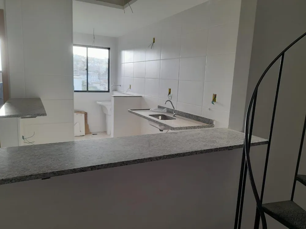 Cobertura, 2 quartos, 135 m² - Foto 11