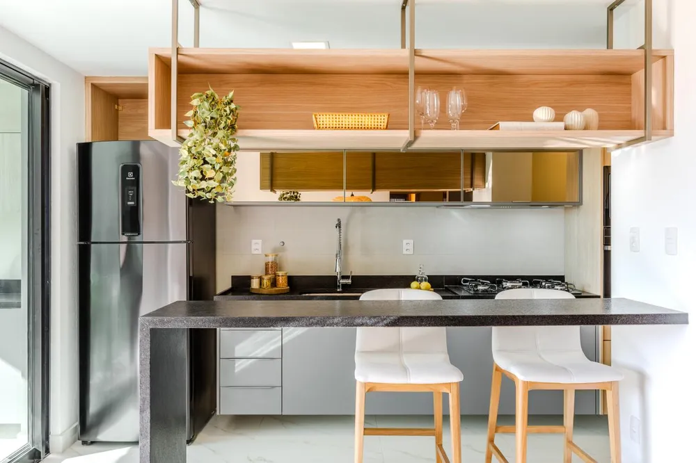 Apartamento, 3 quartos, 103 m² - Foto 11