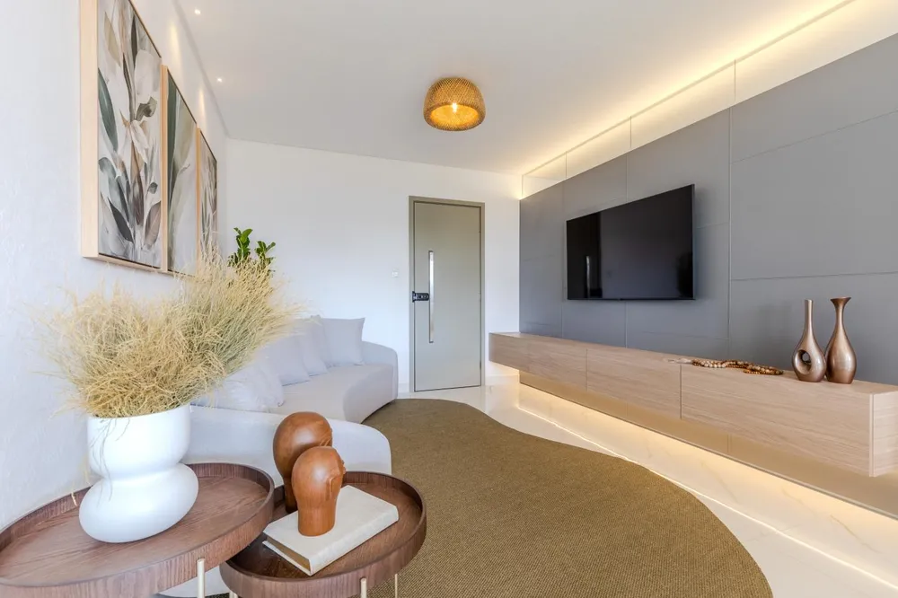 Apartamento, 3 quartos, 103 m² - Foto 9